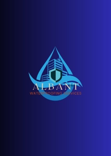 Albant Waterproofing Services logo